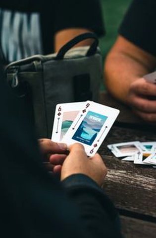 cần hiểu luật trả thưởng